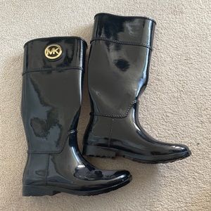 Michael Kors Rory Boots